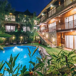 3* Hotel Karang Lila Bhuana