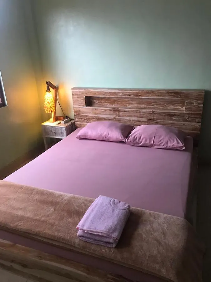 Nua House Hostel Ubud  Indonesia