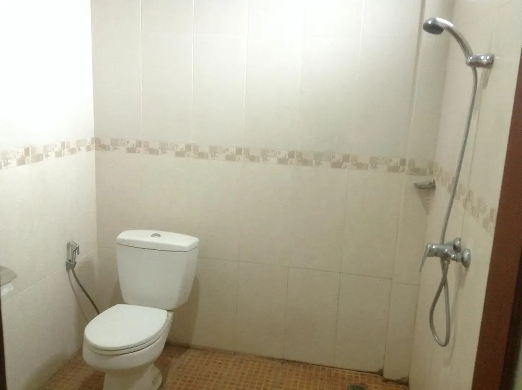 Nua House Hostel Ubud  0*, Ubud (Bali) Indonesia
