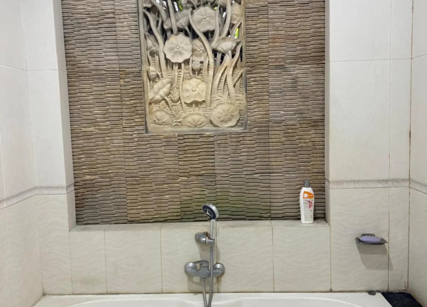 Nua House Hostel Ubud