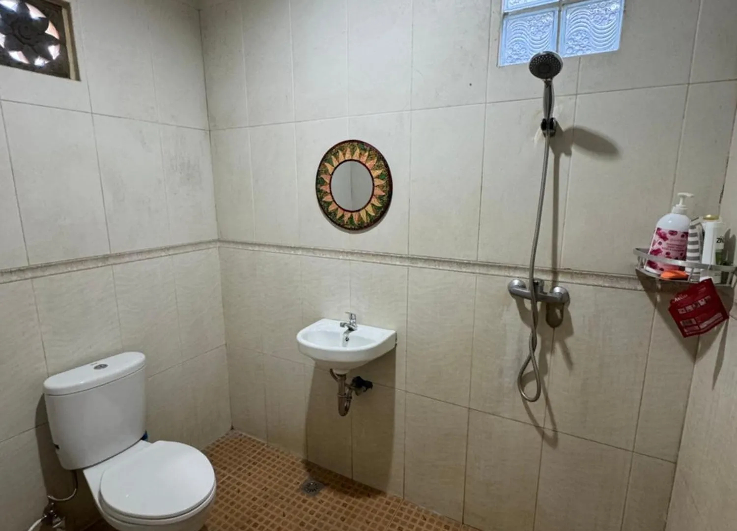 Nua House Hostel Ubud
