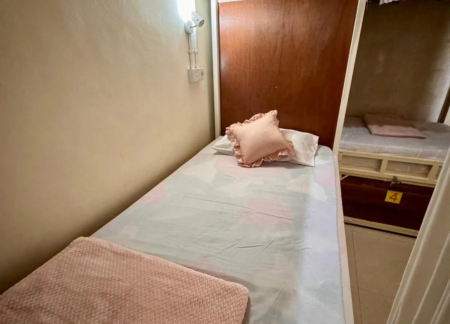 Nua House Hostel Ubud  Ubud (Bali)