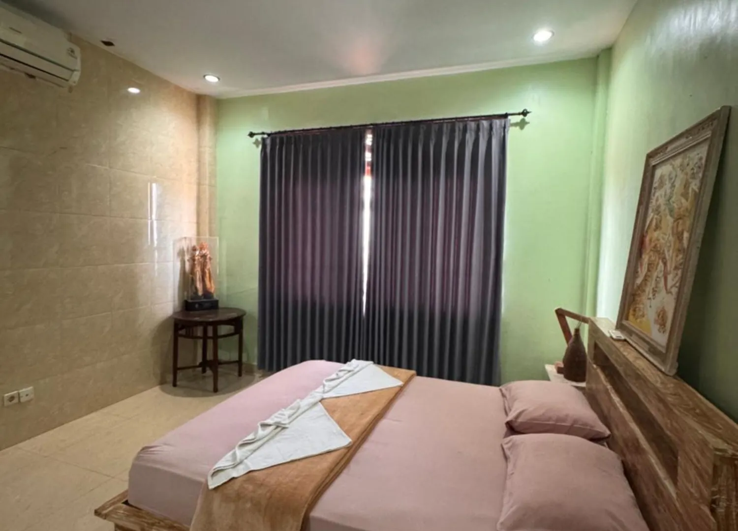 Nua House Hostel Ubud  0*, Ubud (Bali) Indonesia